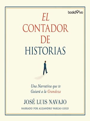 cover image of El Contador de Historias (The Storyteller)